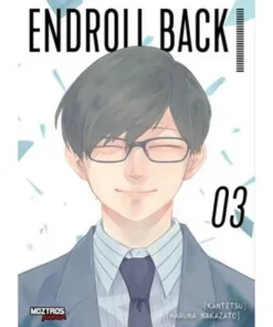 ENDROLL BACK 03