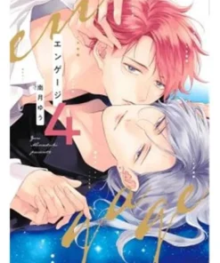 Engage Manga | Panini cómic en Frikomics online