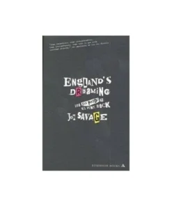 ENGLANDS DREAMING 9788439721765 29,90 €