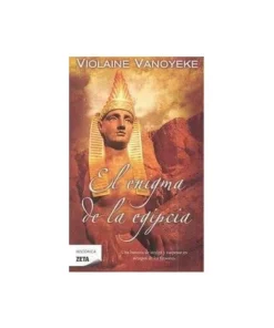 ENIGMA DE LA EGIPCIA,EL ZB 9788498725186 8,00 €