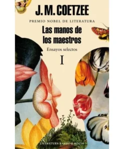 ENSAYOS SELECTOS I EN LAS MANOS DE LOS MAESTROS RANDOM HOUSE MONDAD…