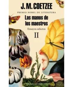 ENSAYOS SELECTOS II EN LAS MANOS DE LOS MAESTROS RANDOM HOUSE MONDA…