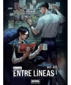 ENTRE LINEAS 01