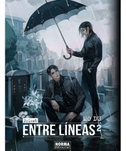 ENTRE LINEAS 2