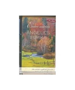 ENTRE SUEÑOS ZB 9788498724028 10,00 €