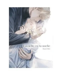 ENVUELTO EN TU NOCHE ARECHI9,95 €9,95 € ARECHI ARECHI