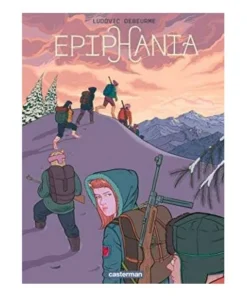 EPIPHANIA 2 KRAKEN23,50 €23,50 € KRAKEN