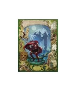 ERASE UNA VEZ 9788413417806 PLANETA COMIC 25,00 €