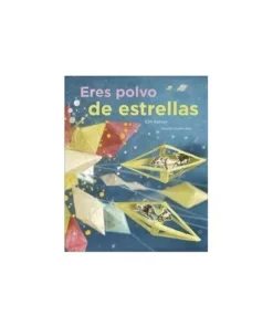 ERES POLVO DE ESTRELLAS Cuentos Infantiles16,90 €16,90 € FLAMBOYANT…