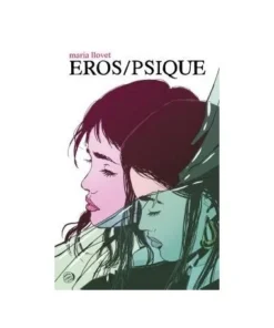 EROS/PSIQUE (Ed. Color) NORMA EDITORIAL21,00 €21,00 € NORMA EDITORI…