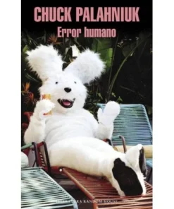 ERROR HUMANO RANDOM HOUSE MONDADORI17,00 €17,00 € RANDOM HOUSE MON…
