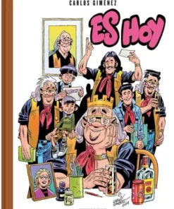 ES HOY RESERVOIR BOOKS19,90 €19,90 € RESERVOIR BOOKS RESERVOIR BOOKS