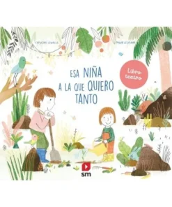 ESA NIÑA A LA QUE QUIERO TANTO Inicio19,00 €19,00 € Inicio