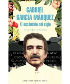 ESCANDALO DEL SIGLO,EL 9788439734864 18,90 €