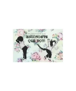 ¡ESCONDETE QUE VOY! Cuentos Infantiles14,96 €14,96 € ASTRONAVE Cuen…