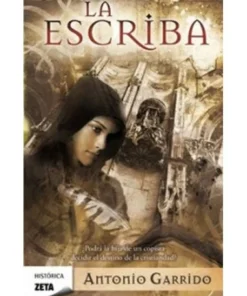 ESCRIBA,LA ZB 9788498724905 10,00 €