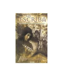 ESCRIBA,LA ZB MAXI 9788498722475 10,95 €
