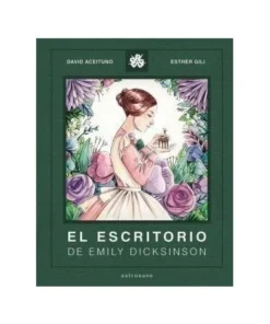 ESCRITORIO DE EMILY DICKINSON,EL Cuentos Infantiles15,95 €15,95 € A…