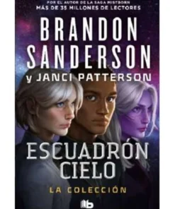 ESCUADRON CIELO: LA COLECCION (BOLSILLO)