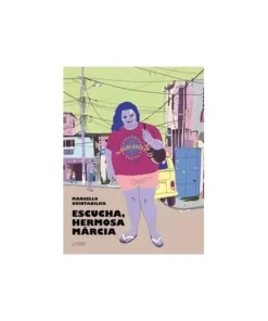 ESCUCHA, HERMOSA MARCIA ASTIBERRI EDICIONES20,00 €20,00 € ASTIBERRI…