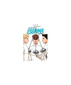 ESCUELA DE ESGRIMA 03 URANO EDICIONES14,00 €14,00 € URANO EDICIONES…