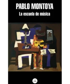 ESCUELA DE MUSICA,LA MAPA DE LAS LENGUAS 9788439735847 20,90 €