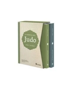 ESENCIA DEL JUDO,LA 9788494239052 65,00 €