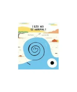 ESO NO ES NORMAL Cuentos Infantiles13,90 €13,90 € NUBEOCHO Cuentos …