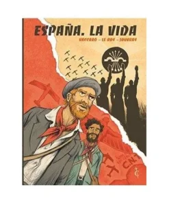 ESPAÑA. LA VIDA CASCABORRA EDICIONES18,00 €18,00 € CASCABORRA EDIC…