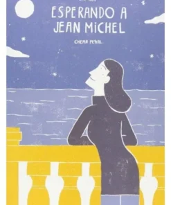 ESPERANDO A JEAN MICHEL 9788492615131 8,00 €
