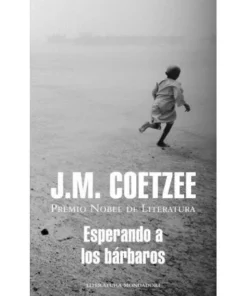 ESPERANDO A LOS BARBAROS RANDOM HOUSE MONDADORI17,90 €17,90 € RAND…