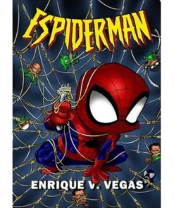 ESPIDERMAN