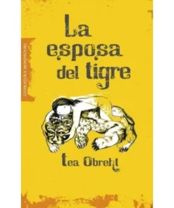 ESPOSA DEL TIGRE,LA RANDOM HOUSE MONDADORI19,90 €19,90 € RANDOM HO…