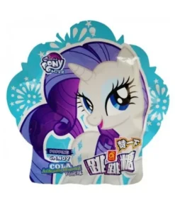 Espuma dulce sabor Coca Cola My Little Ponny COMIDA JAPONESA1,95 €1…