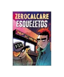 ESQUELETOS RANDOM HOUSE MONDADORI19,90 €19,90 € RANDOM HOUSE MONDAD…