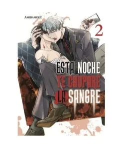 ESTA NOCHE TE CHUPARE LA SANGRE 02