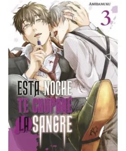 ESTA NOCHE TE CHUPARE LA SANGRE 03