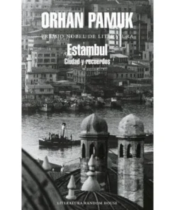 ESTAMBUL LM RANDOM HOUSE MONDADORI22,00 €22,00 € RANDOM HOUSE MOND…