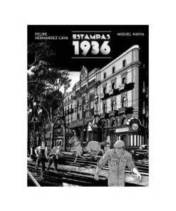 ESTAMPAS 1936 NORMA EDITORIAL22,00 €22,00 € NORMA EDITORIAL NORMA E…