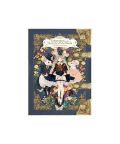 ESTAMPAS DE UNA LIBRERIA ENCANTADA EL ARTE DE YOGISYA