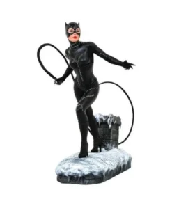 Estatua Catwoman Batman Returns DC Comics 23cm 699788832844 DIAMOND…