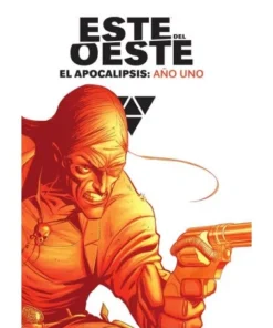 ESTE DEL OESTE INTEGRAL EL APOCALIPSIS AÑO UNO Norma Enero45,00 €45…