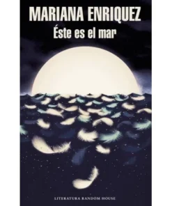ESTE ES EL MAR 9788439734413 13,90 €