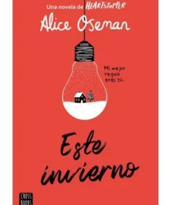 ESTE INVIERNO LIBROS15,95 €15,95 € LIBROS