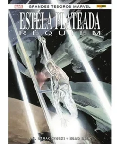 ESTELA PLATEADA: REQUIEM (NUEVO PVP)