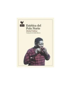 ESTETICA DEL POLO NORTE GALLO NERO16,80 €16,80 € GALLO NERO