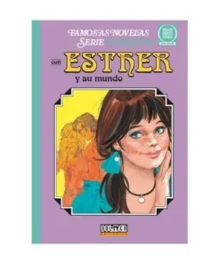 ESTHER Y SU MUNDO. SERIE TURQUESA 02 DOLMEN29,90 €29,90 € DOLMEN ED…