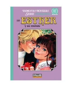 ESTHER Y SU MUNDO. SERIE TURQUESA 03 DOLMEN29,90 €29,90 € DOLMEN