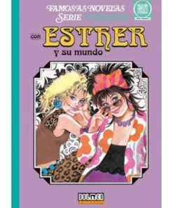 ESTHER Y SU MUNDO. SERIE TURQUESA 09