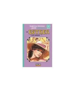 ESTHER Y SU MUNDO SERIE TURQUESA 4rSerie Turquesar ABRIL29,90…
